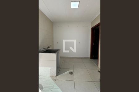 Casa de condomínio à venda com 209m², 3 quartos e 4 vagasÁrea de Serviço