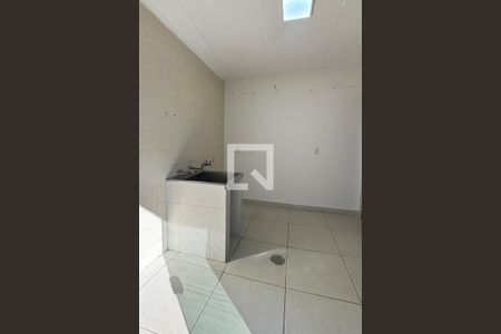 Casa de condomínio à venda com 209m², 3 quartos e 4 vagasÁrea de Serviço