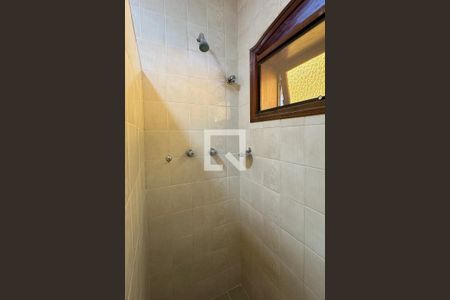 Casa de condomínio à venda com 209m², 3 quartos e 4 vagasBanheiro da Suíte 2