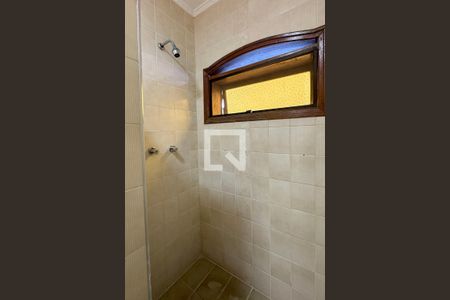 Casa de condomínio à venda com 209m², 3 quartos e 4 vagasBanheiro da Suíte 3