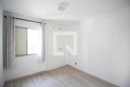 Quarto de apartamento para alugar com 1 quarto, 40m² em Indianópolis, São Paulo