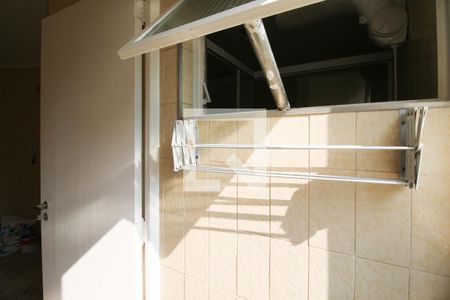 Apartamento para alugar com 40m², 1 quarto e 1 vagaÁrea de Serviço