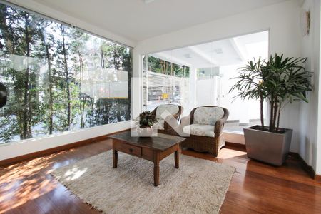 Apartamento para alugar com 40m², 1 quarto e 1 vagaEntrada