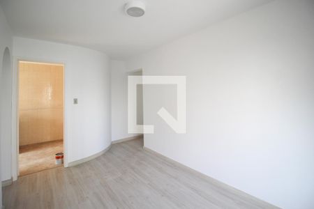 Sala de apartamento para alugar com 1 quarto, 40m² em Indianópolis, São Paulo