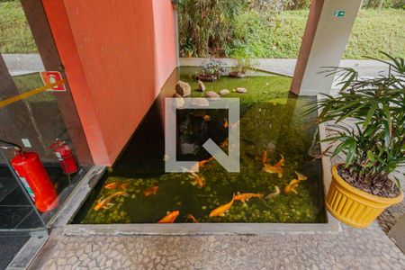 Apartamento para alugar com 60m², 1 quarto e 1 vagaÁrea comum