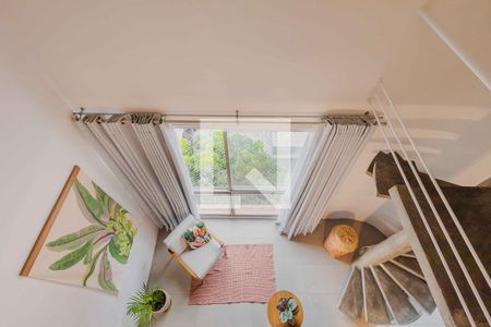 Apartamento para alugar com 60m², 1 quarto e 1 vagaSuíte