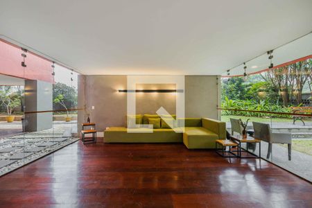 Apartamento para alugar com 60m², 1 quarto e 1 vagaSalão de Festas