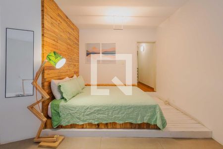 Suíte de apartamento para alugar com 1 quarto, 60m² em Pinheiros, São Paulo