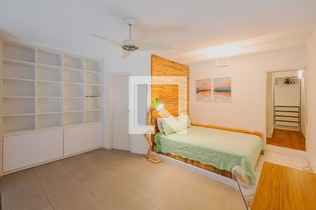 Suíte de apartamento para alugar com 1 quarto, 60m² em Pinheiros, São Paulo