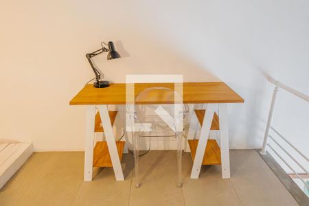 Suíte de apartamento para alugar com 1 quarto, 60m² em Pinheiros, São Paulo