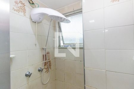 Apartamento à venda com 89m², 3 quartos e 1 vaga Apartamento à venda com 89m², 3 quartos e 1 vagaBanheiro