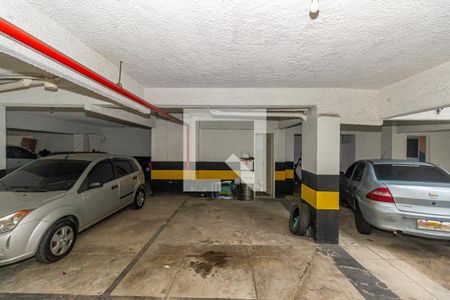 Apartamento à venda com 89m², 3 quartos e 1 vaga Apartamento à venda com 89m², 3 quartos e 1 vagaÁrea comum