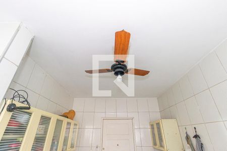 Apartamento à venda com 89m², 3 quartos e 1 vaga Apartamento à venda com 89m², 3 quartos e 1 vagaCozinha e Área de Serviço