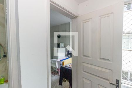 Apartamento à venda com 89m², 3 quartos e 1 vaga Apartamento à venda com 89m², 3 quartos e 1 vagaQuarto de Serviço