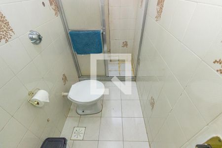 Apartamento à venda com 89m², 3 quartos e 1 vaga Apartamento à venda com 89m², 3 quartos e 1 vagaBanheiro