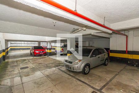 Apartamento à venda com 89m², 3 quartos e 1 vaga Apartamento à venda com 89m², 3 quartos e 1 vagaÁrea comum