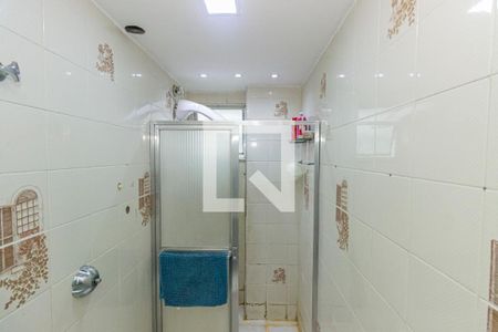 Apartamento à venda com 89m², 3 quartos e 1 vaga Apartamento à venda com 89m², 3 quartos e 1 vagaBanheiro