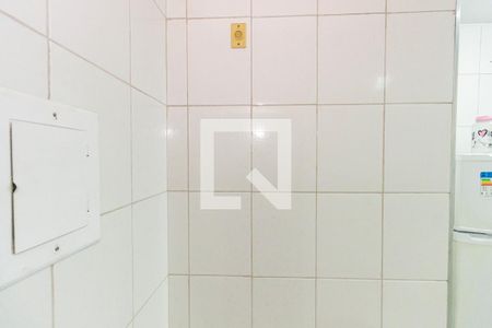 Apartamento à venda com 89m², 3 quartos e 1 vaga Apartamento à venda com 89m², 3 quartos e 1 vagaCozinha e Área de Serviço