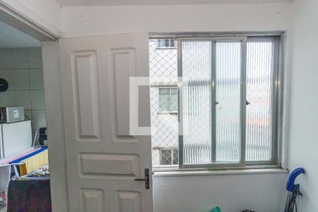 Apartamento à venda com 89m², 3 quartos e 1 vaga Apartamento à venda com 89m², 3 quartos e 1 vagaQuarto de Serviço