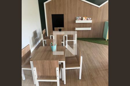 Apartamento para alugar com 31m², 1 quarto e sem vagaÁrea comum