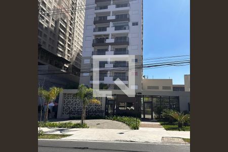 Apartamento para alugar com 31m², 1 quarto e sem vagaÁrea comum