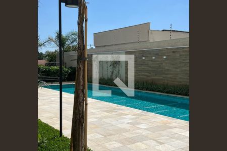 Apartamento para alugar com 31m², 1 quarto e sem vagaÁrea comum