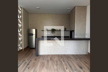 Apartamento para alugar com 31m², 1 quarto e sem vagaÁrea comum