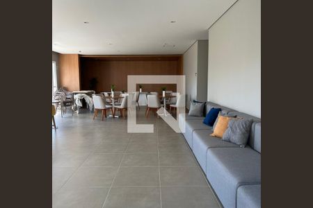 Apartamento para alugar com 31m², 1 quarto e sem vagaÁrea comum