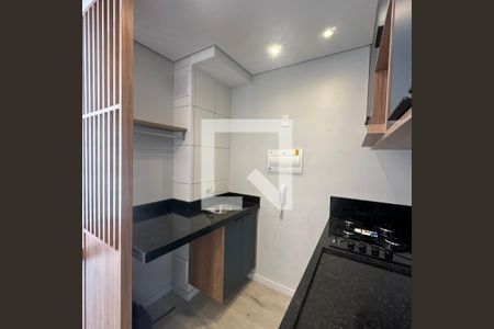 Apartamento para alugar com 31m², 1 quarto e sem vagaÁrea de Serviço