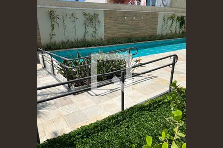 Apartamento para alugar com 31m², 1 quarto e sem vagaÁrea comum