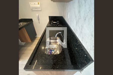 Apartamento para alugar com 31m², 1 quarto e sem vagaCozinha