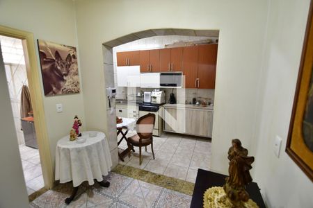 Casa à venda com 290m², 3 quartos e 4 vagasCozinha