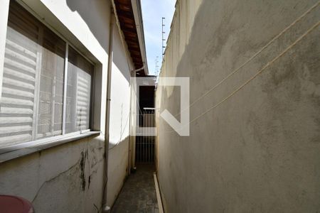 Casa à venda com 290m², 3 quartos e 4 vagasÁrea de Serviço