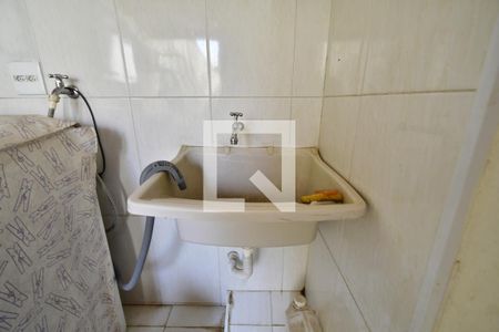 Casa à venda com 290m², 3 quartos e 4 vagasÁrea de Serviço