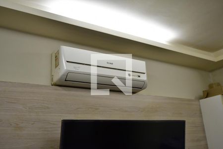 Casa à venda com 290m², 3 quartos e 4 vagasQuarto 3 - Suíte Detalhe