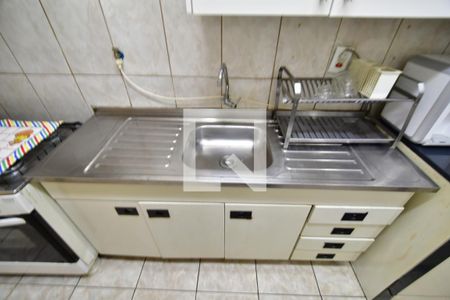 Casa à venda com 290m², 3 quartos e 4 vagasCozinha