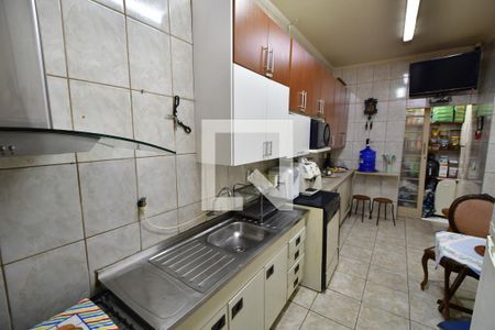 Casa à venda com 290m², 3 quartos e 4 vagasCozinha