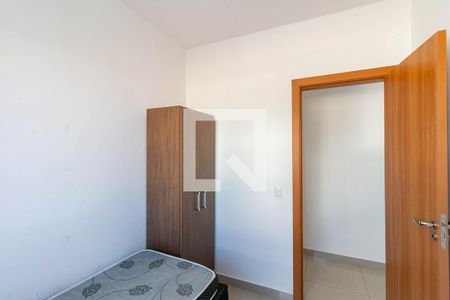 Quarto 1 de apartamento à venda com 2 quartos, 65m² em União, Belo Horizonte