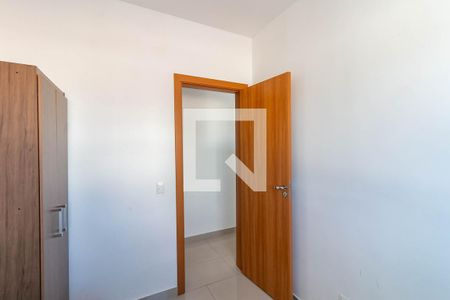 Quarto 1 de apartamento à venda com 2 quartos, 65m² em União, Belo Horizonte