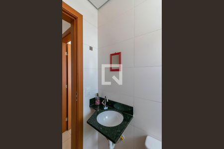 Apartamento à venda com 65m², 2 quartos e 1 vagaBanheiro