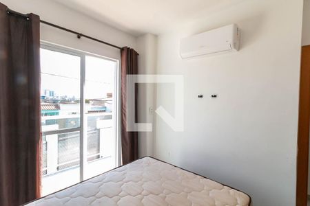 Quarto 2 de apartamento à venda com 2 quartos, 65m² em União, Belo Horizonte