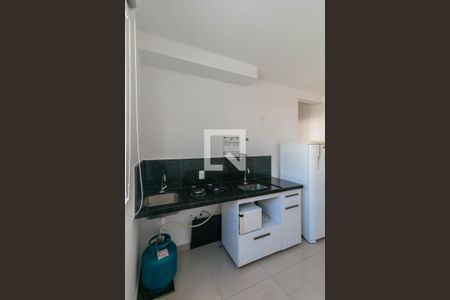 Apartamento à venda com 65m², 2 quartos e 1 vagaCozinha