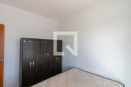 Quarto 2 de apartamento à venda com 2 quartos, 65m² em União, Belo Horizonte