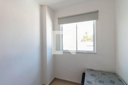 Quarto 1 de apartamento à venda com 2 quartos, 65m² em União, Belo Horizonte