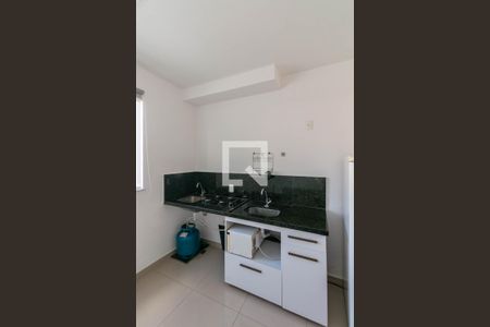 Apartamento à venda com 65m², 2 quartos e 1 vagaCozinha