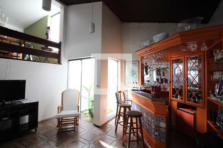 Sala 2 de casa à venda com 3 quartos, 300m² em Jardim das Americas, São Bernardo do Campo