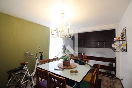 Sala 3 de casa à venda com 3 quartos, 300m² em Jardim das Americas, São Bernardo do Campo