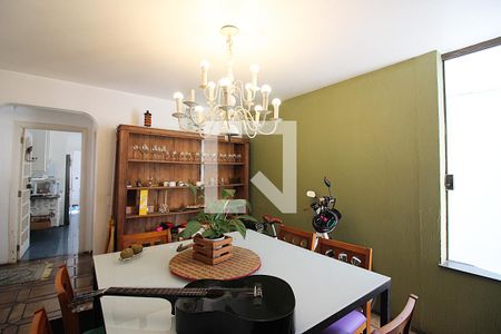 Sala 3 de casa à venda com 3 quartos, 300m² em Jardim das Americas, São Bernardo do Campo