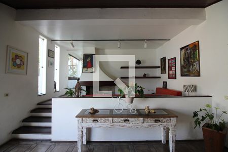 Sala de casa à venda com 3 quartos, 300m² em Jardim das Americas, São Bernardo do Campo