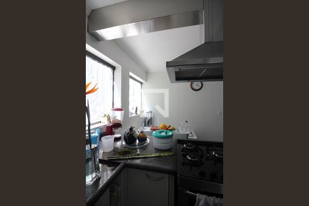 Casa à venda com 300m², 3 quartos e 6 vagasCozinha